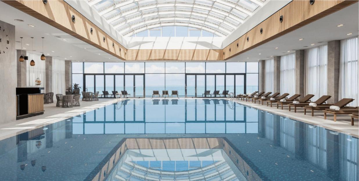 Black Sea Pearl Apartament