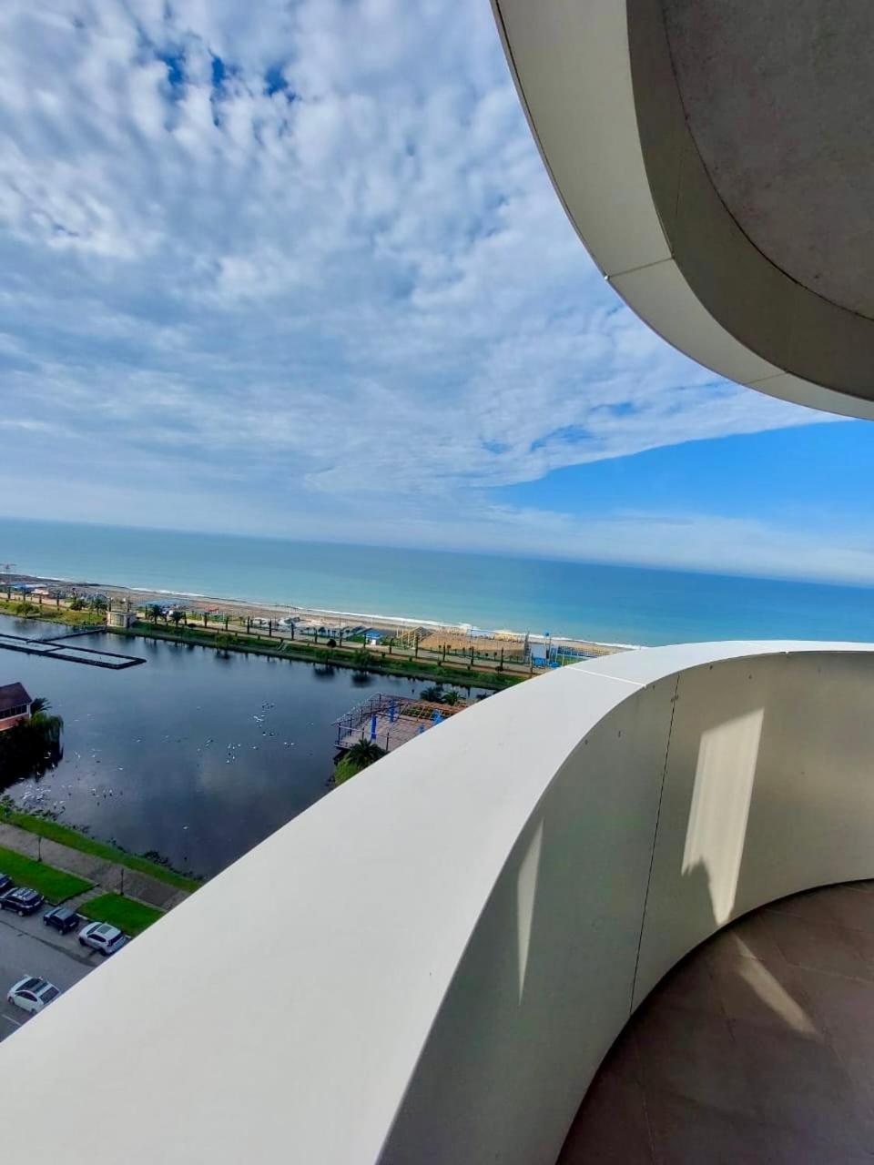 Apartament Black Sea Pearl Batumi