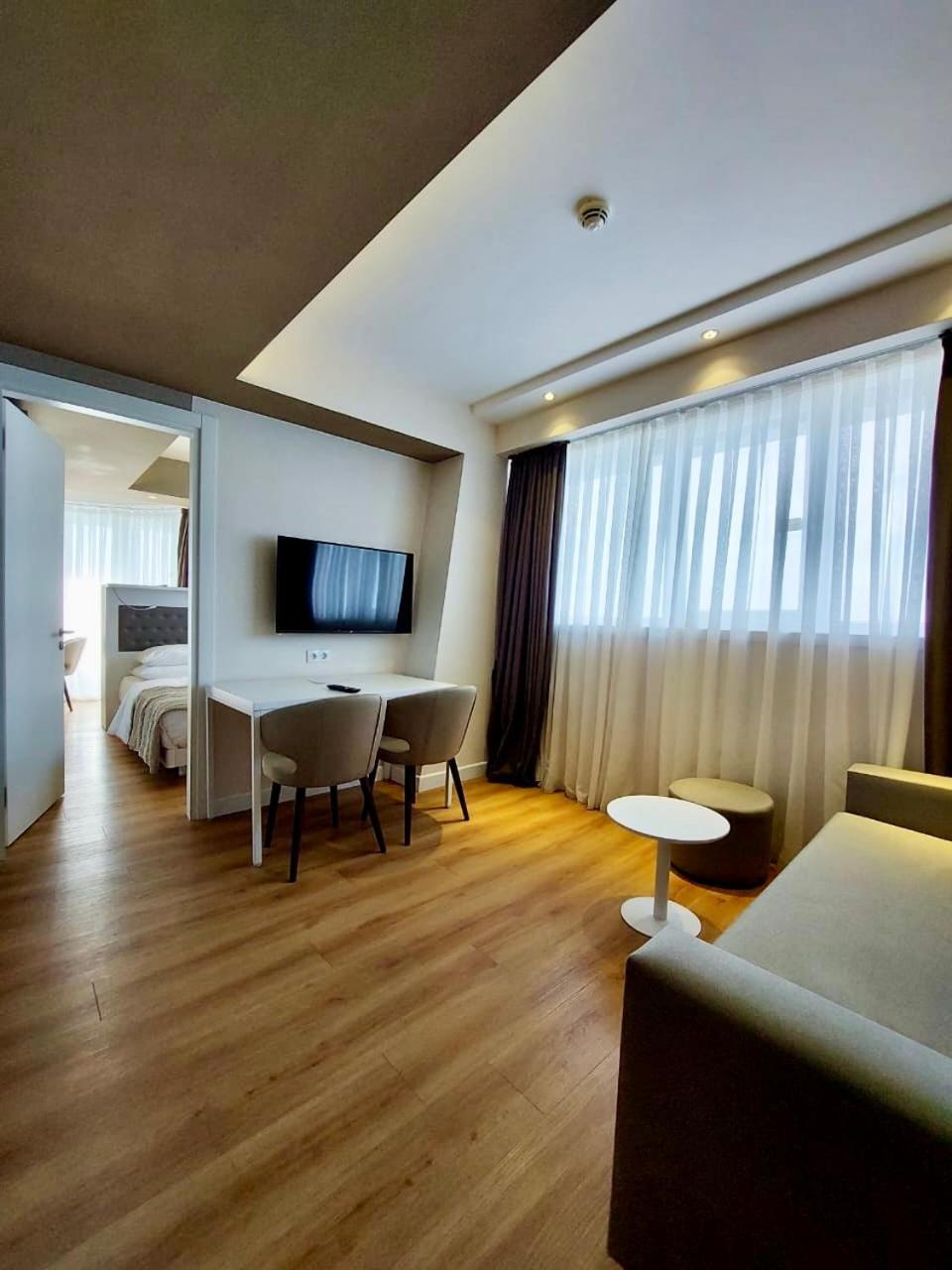 Black Sea Pearl Batumi