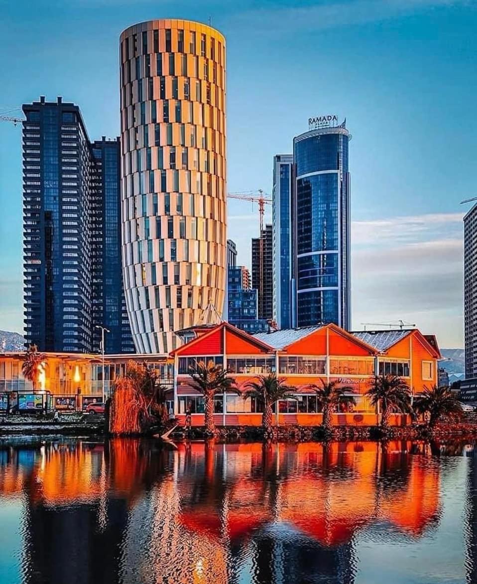 Black Sea Pearl * Batumi