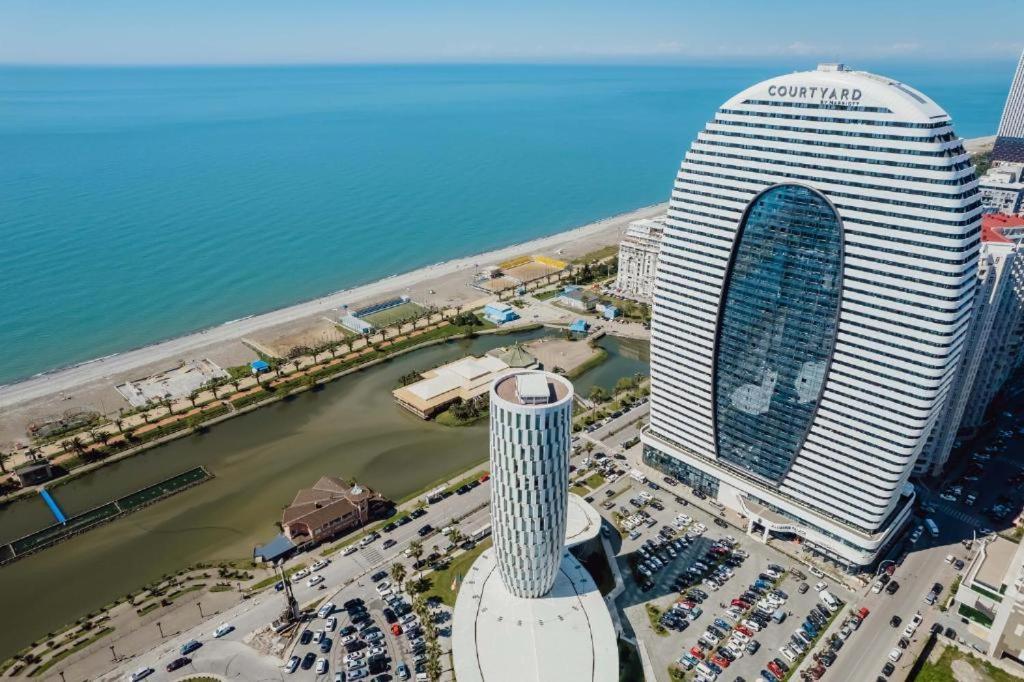 Black Sea Pearl * Batumi