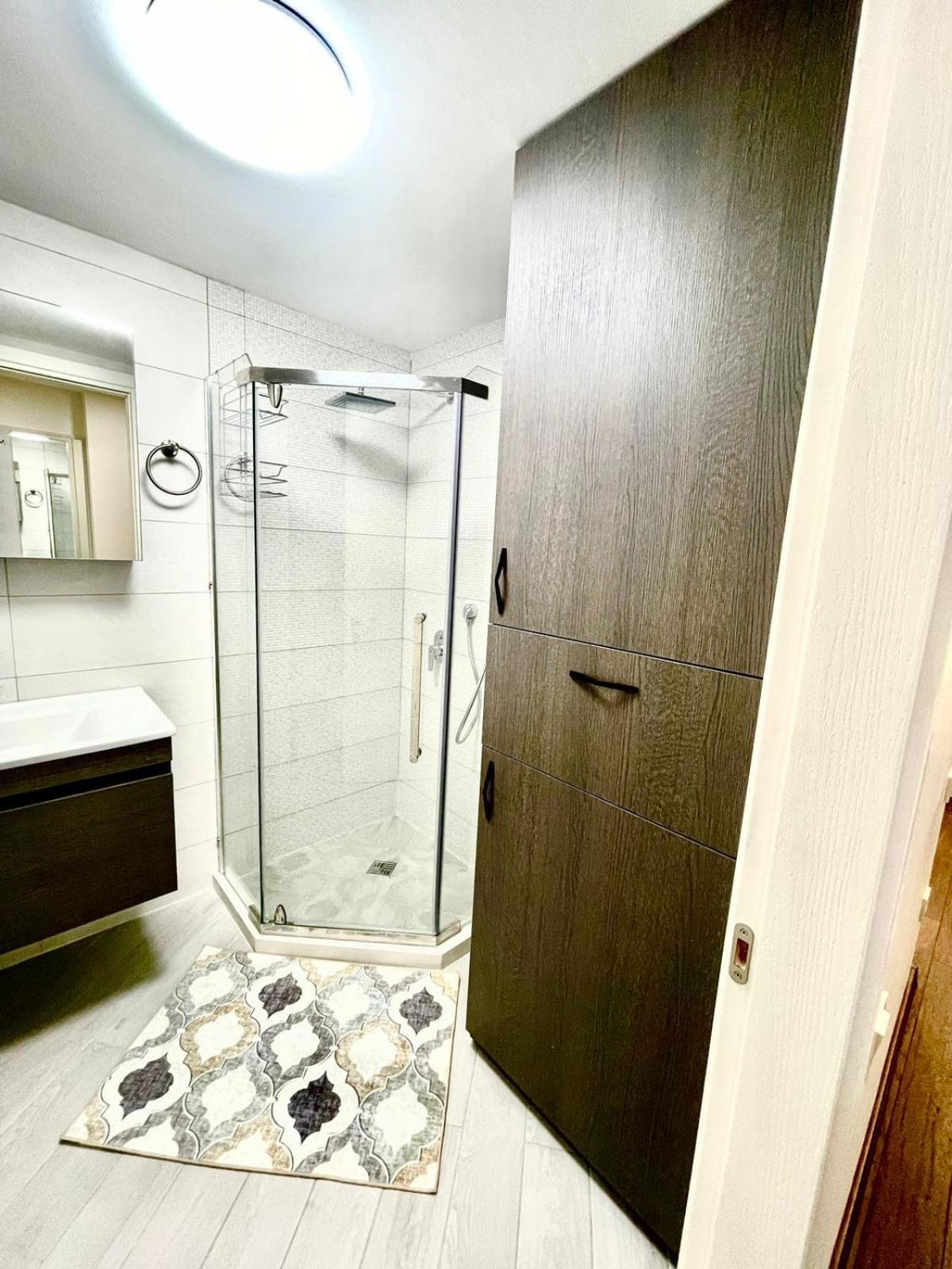 Apartament Black Sea Pearl
