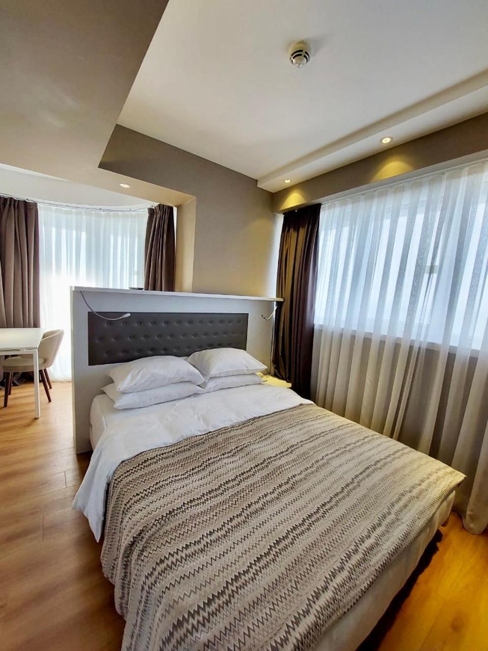 Apartament Black Sea Pearl *