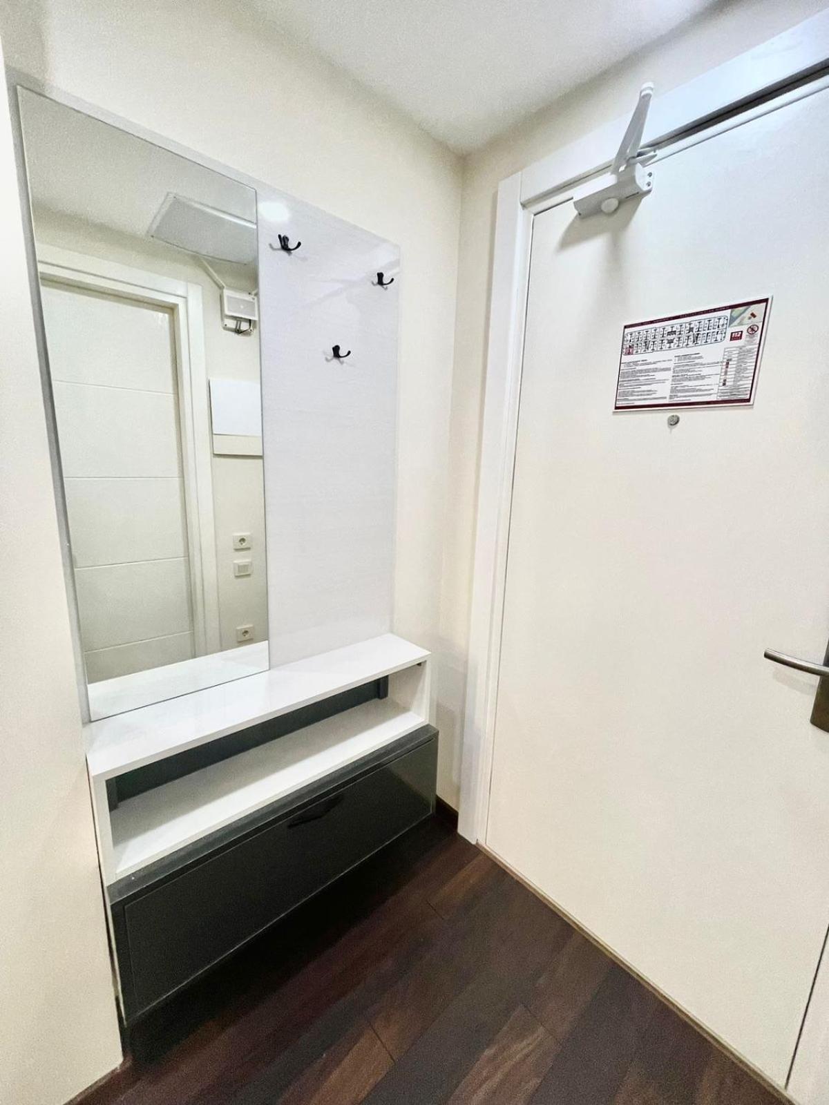 Black Sea Pearl Apartment Batumi