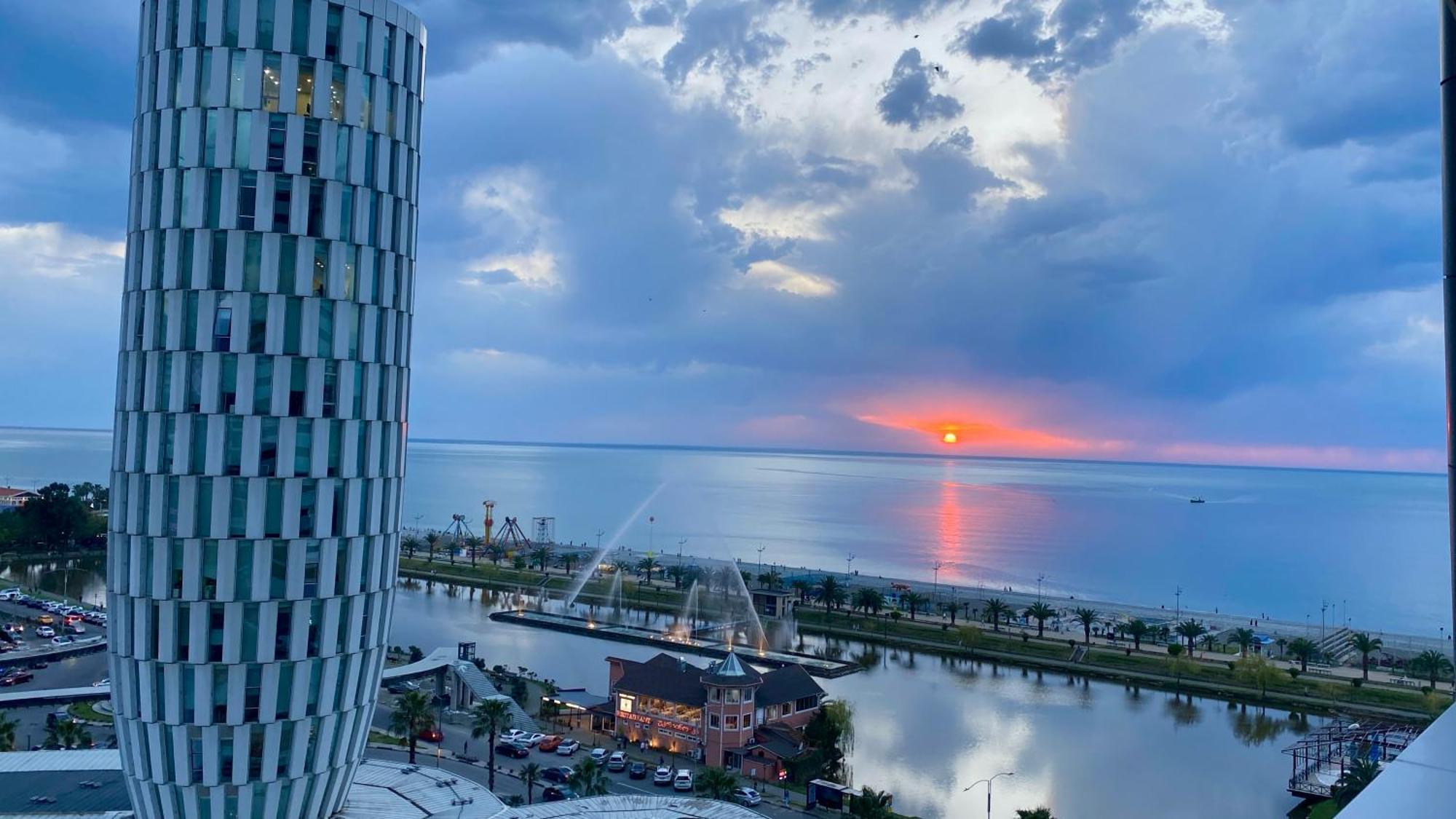 Apartament Black Sea Pearl *
