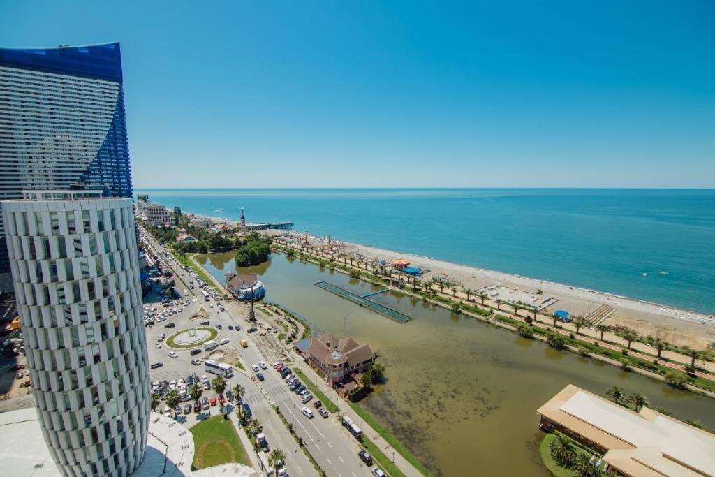 Apartment Black Sea Pearl