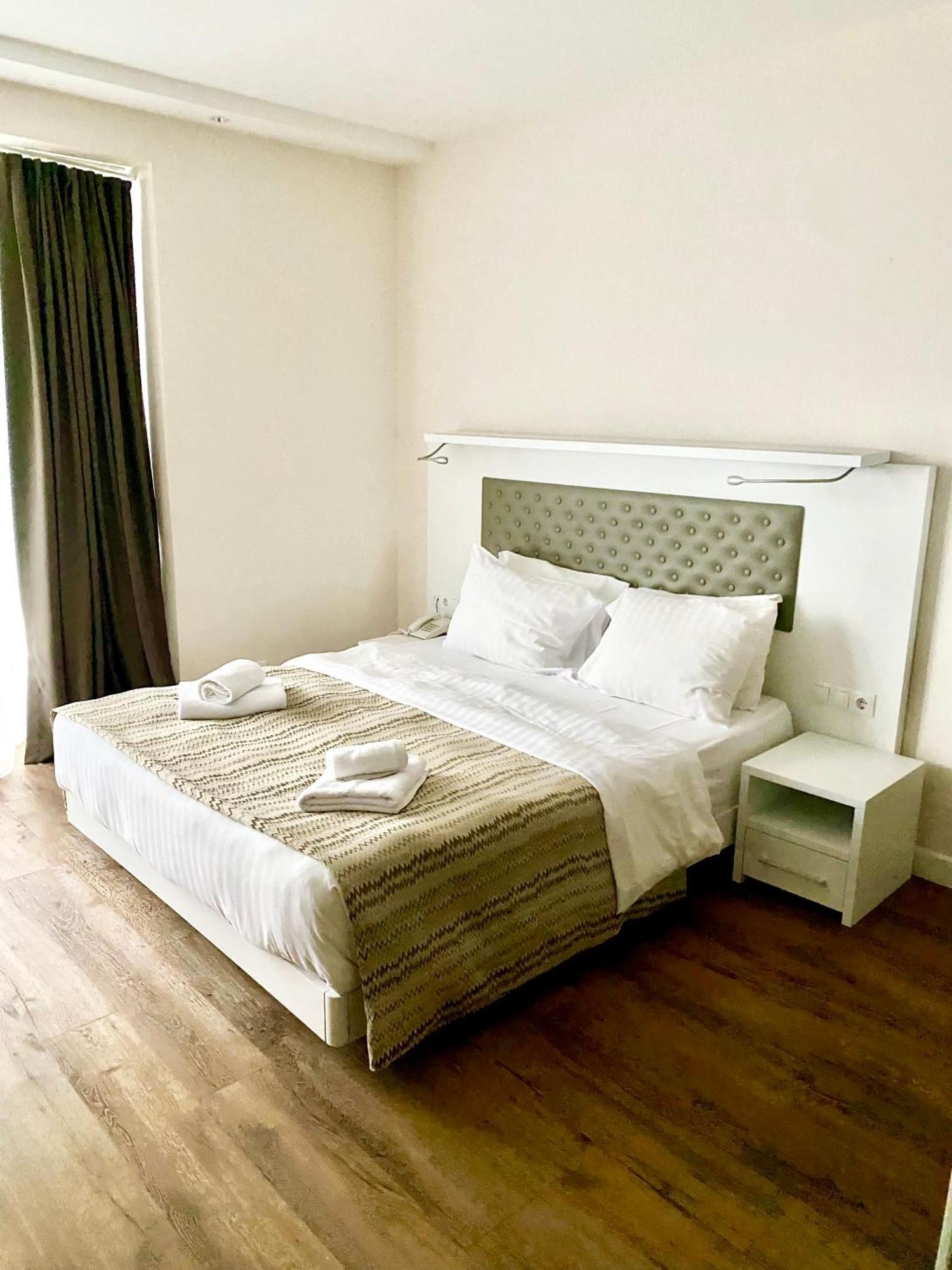 Apartament Black Sea Pearl Batumi