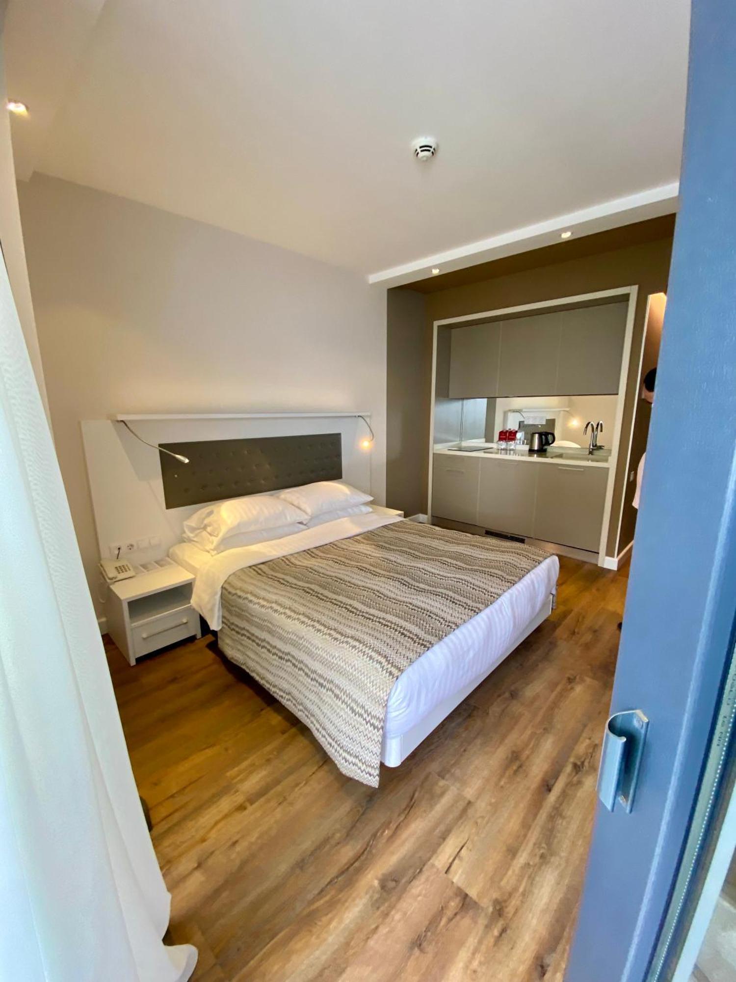 Apartament Black Sea Pearl