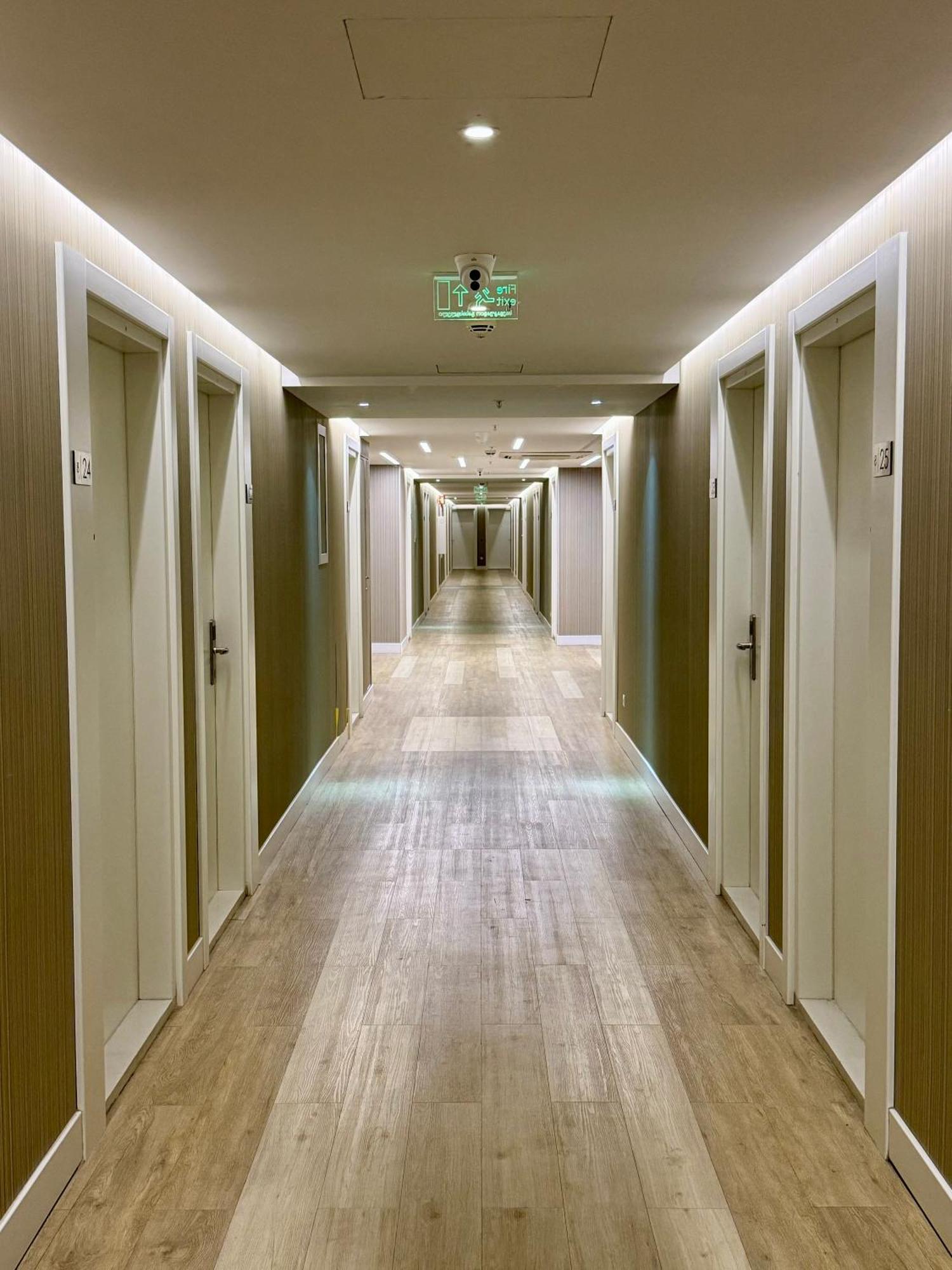 Apartament Black Sea Pearl *