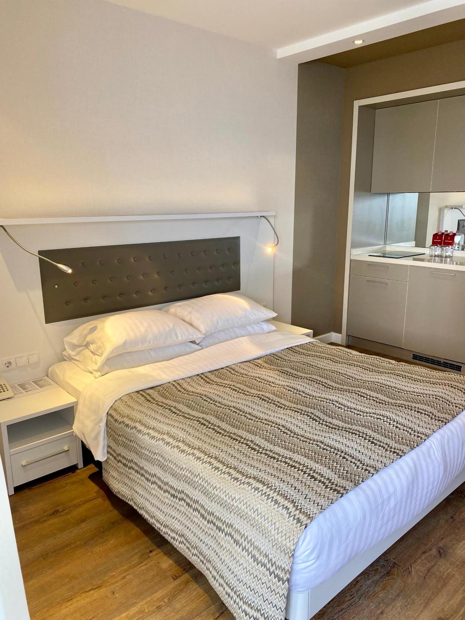 Black Sea Pearl Apartament Batumi