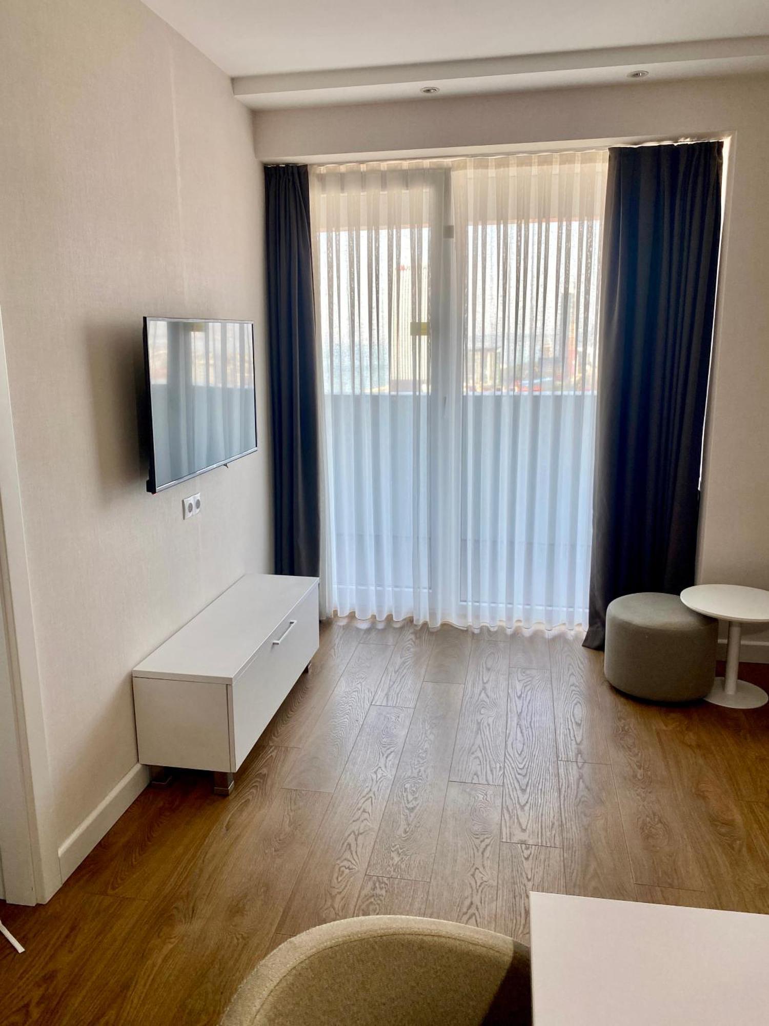 Black Sea Pearl Apartament Batumi