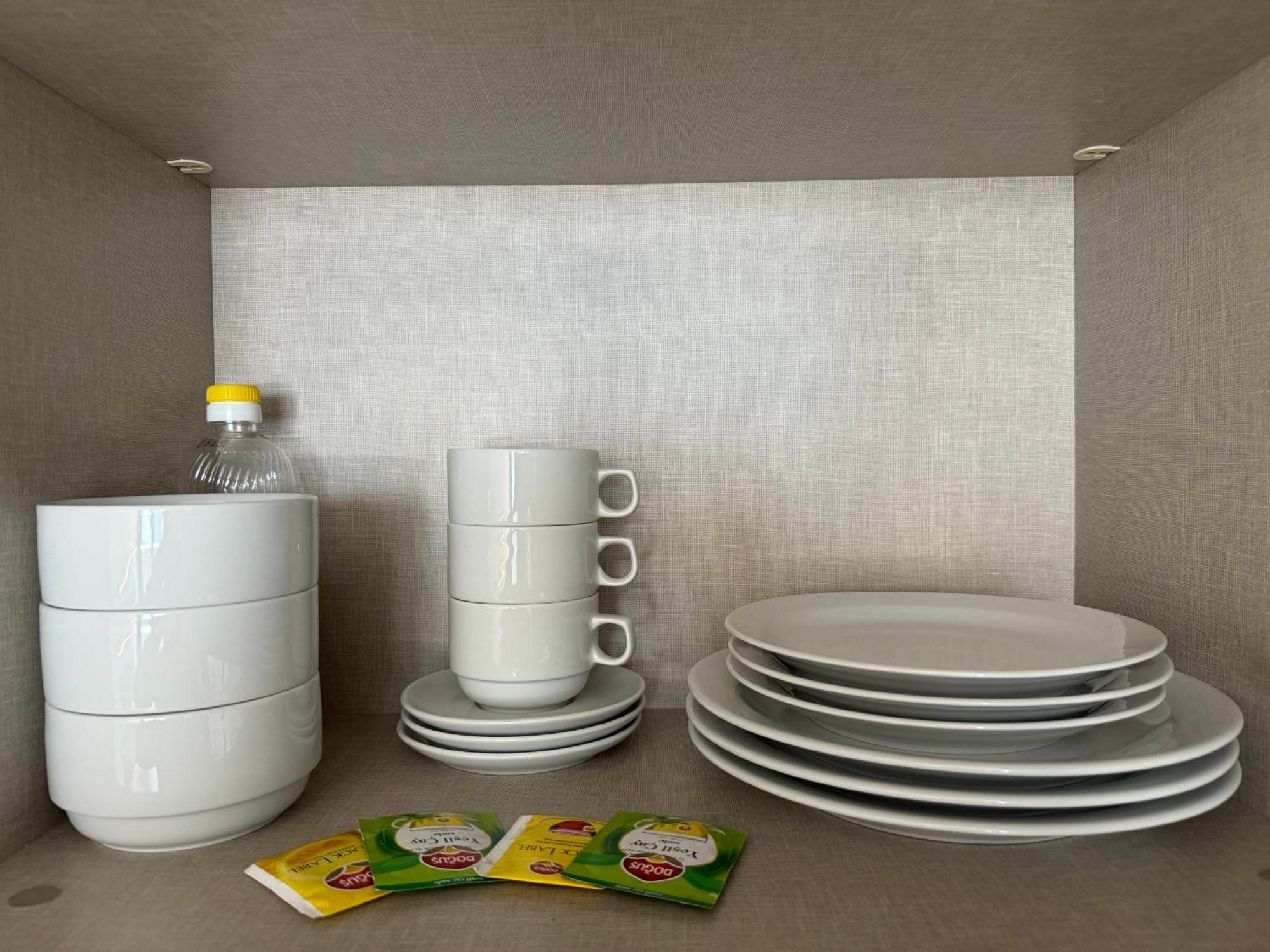 Apartament Black Sea Pearl