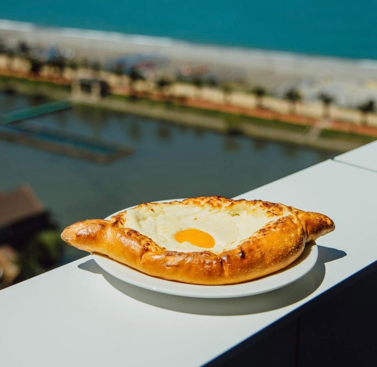 Apartament Black Sea Pearl