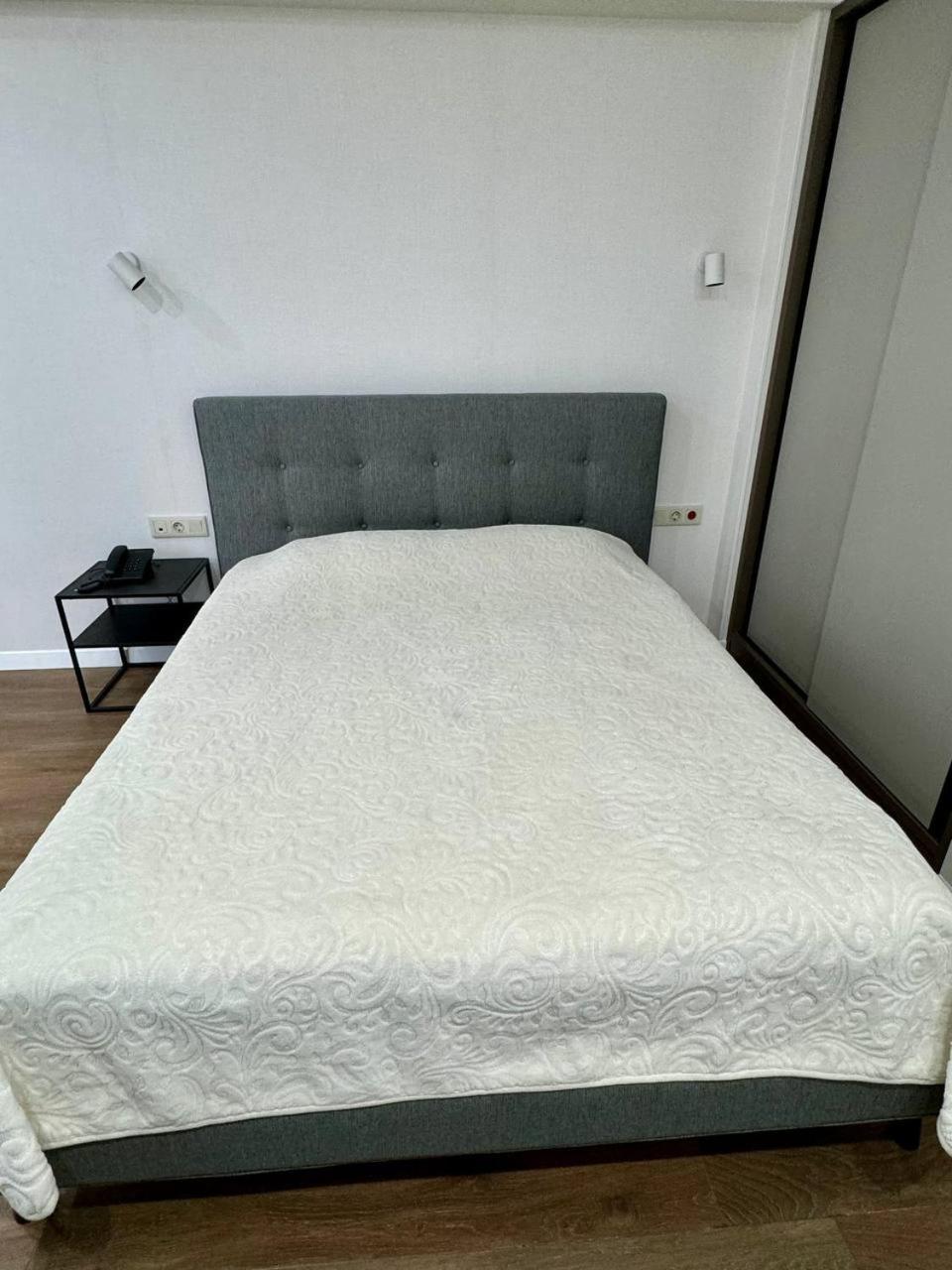 Apartament Black Sea Pearl