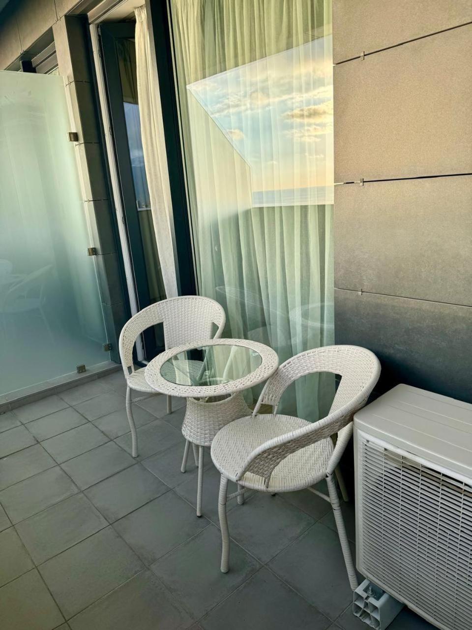 Apartament Black Sea Pearl