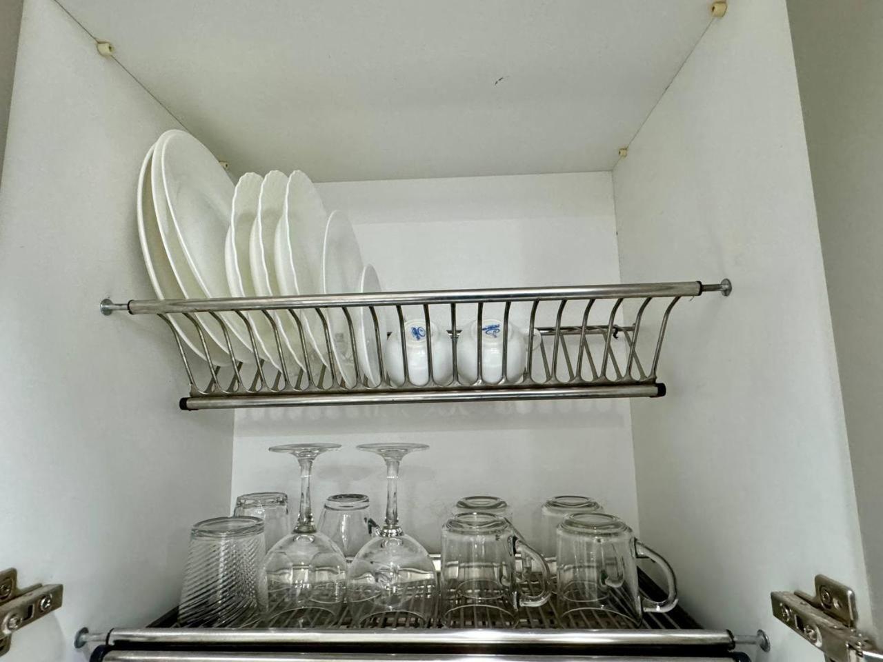 Black Sea Pearl Apartament *