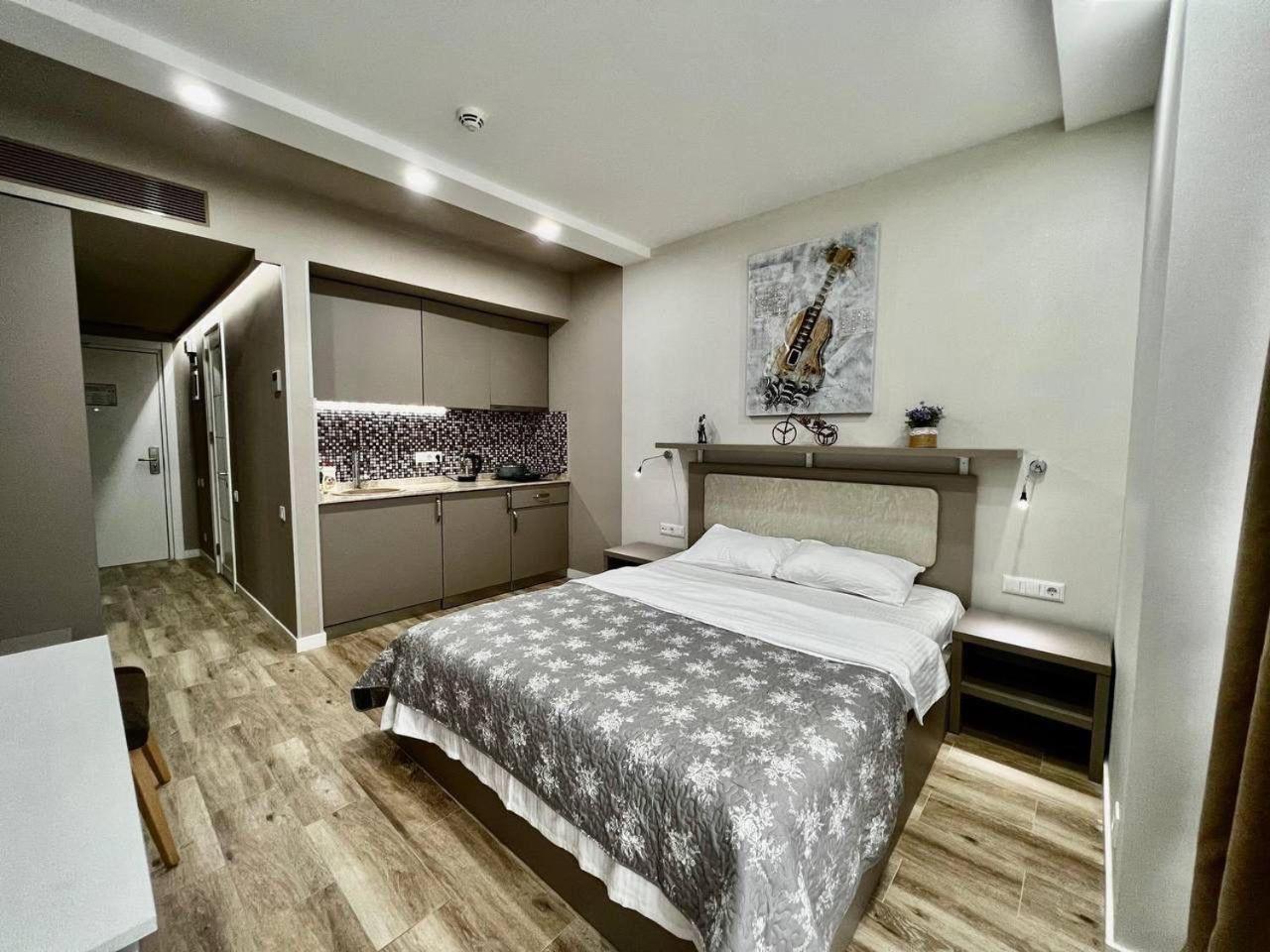 Apartament Black Sea Pearl