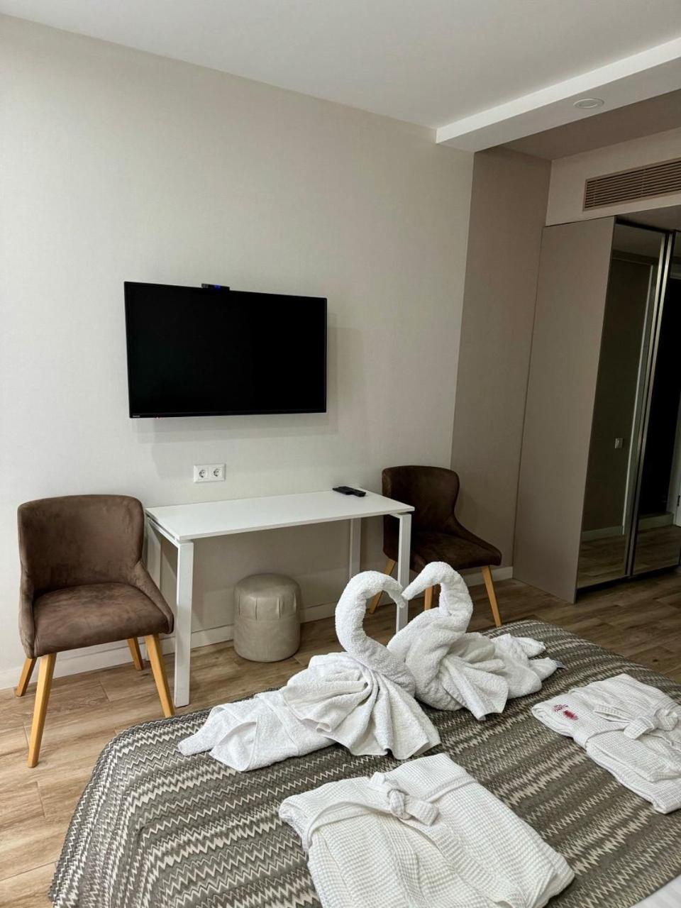 Black Sea Pearl * Batumi
