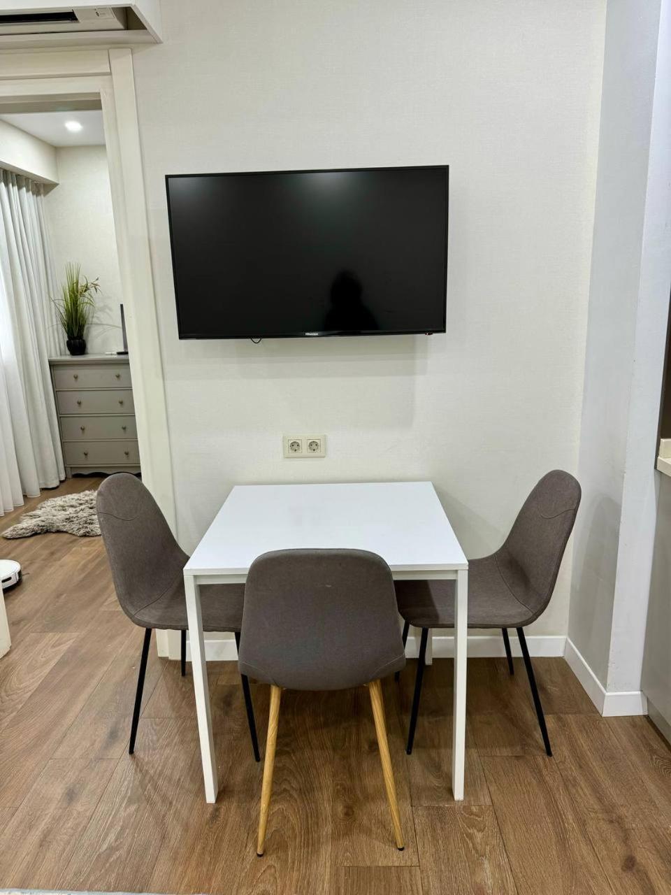 Apartment Black Sea Pearl *