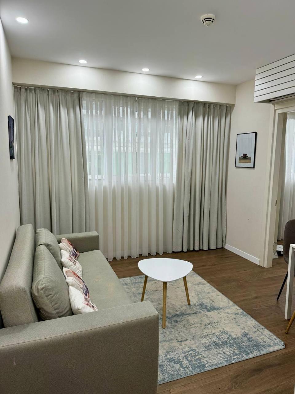 Black Sea Pearl Apartament Batumi