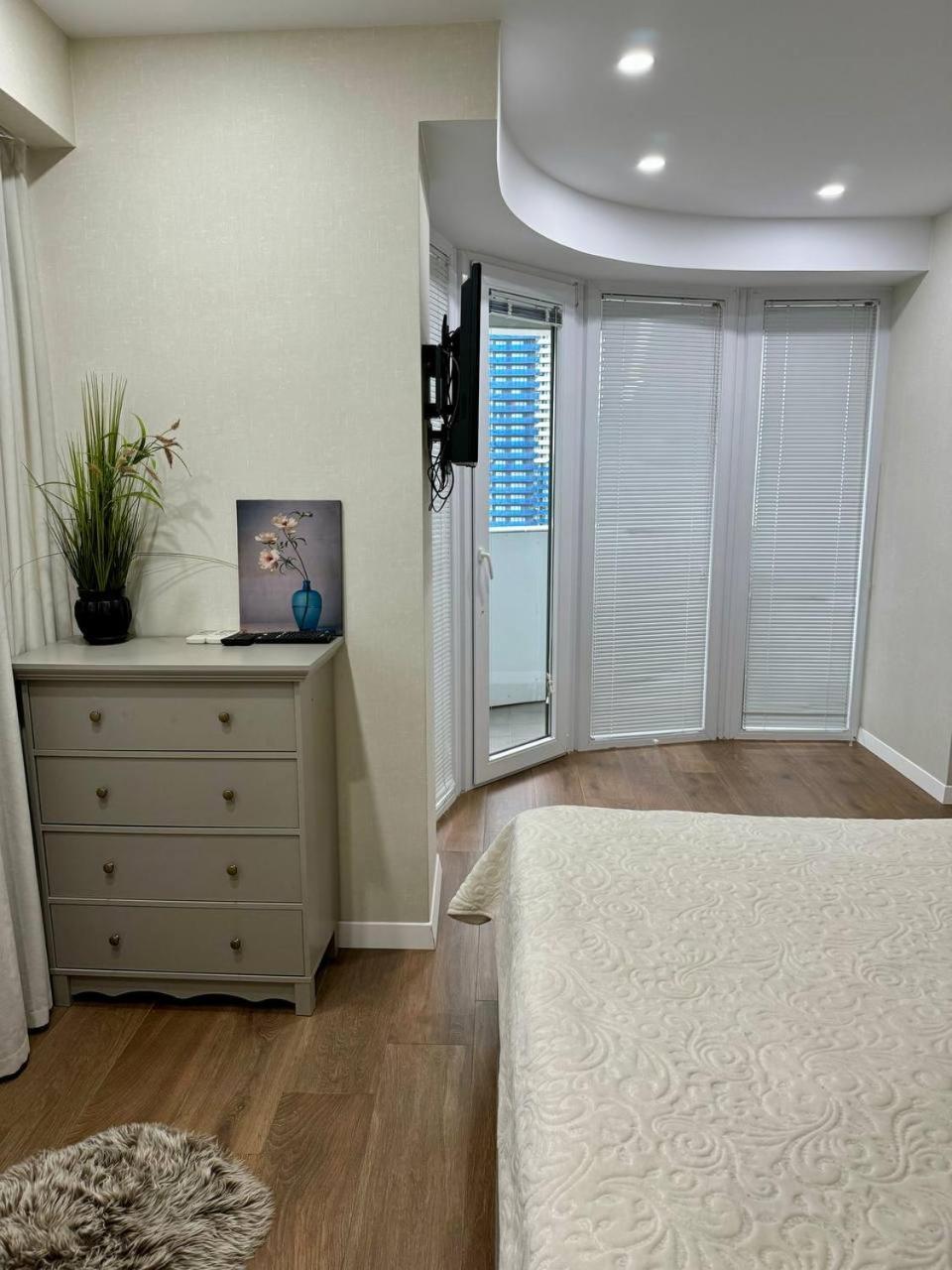 Apartament Black Sea Pearl Batumi