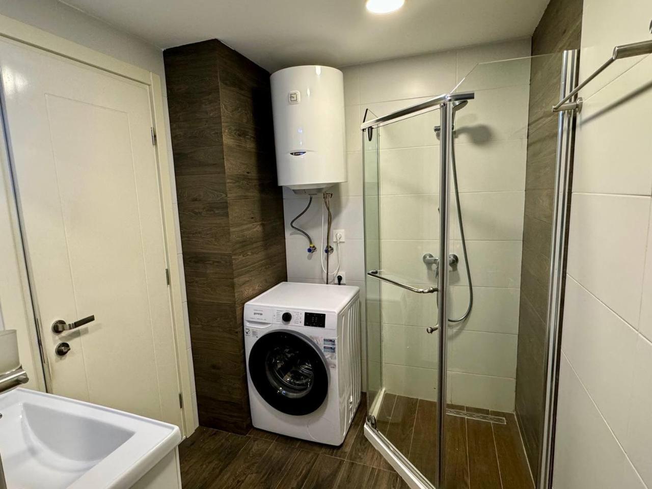 Apartament Black Sea Pearl Batumi