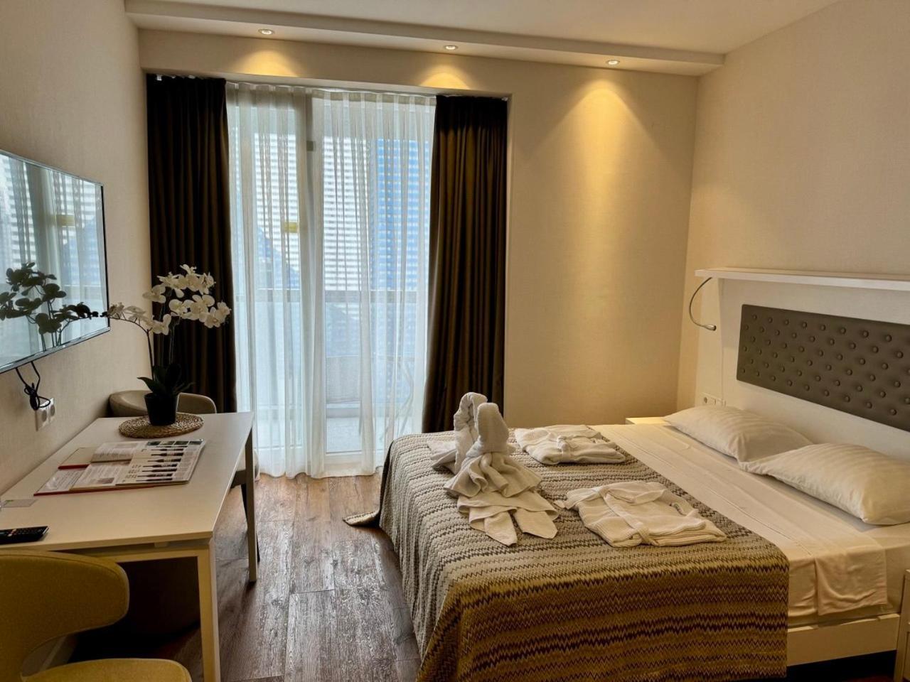 Black Sea Pearl Apartament
