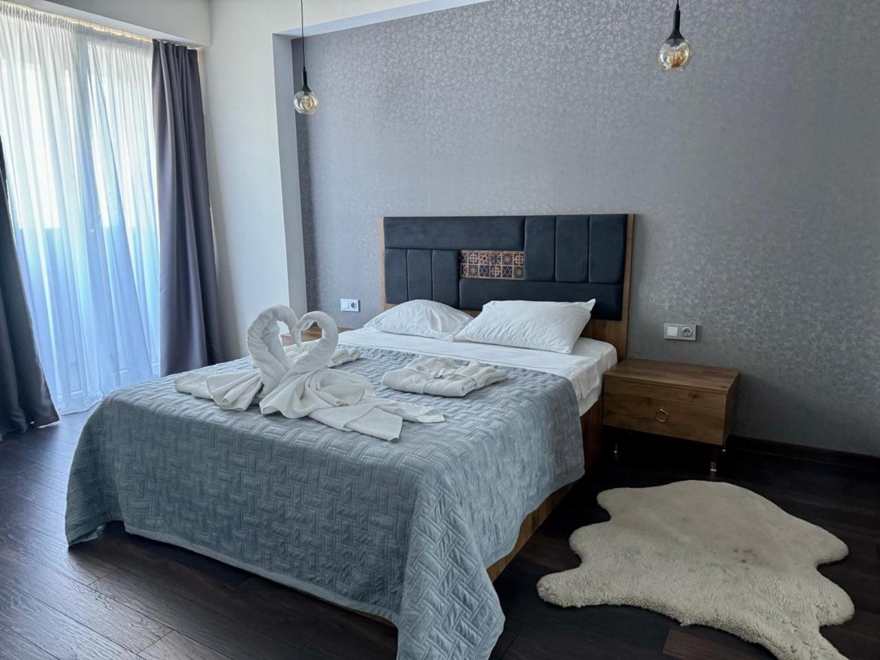 Apartment Black Sea Pearl