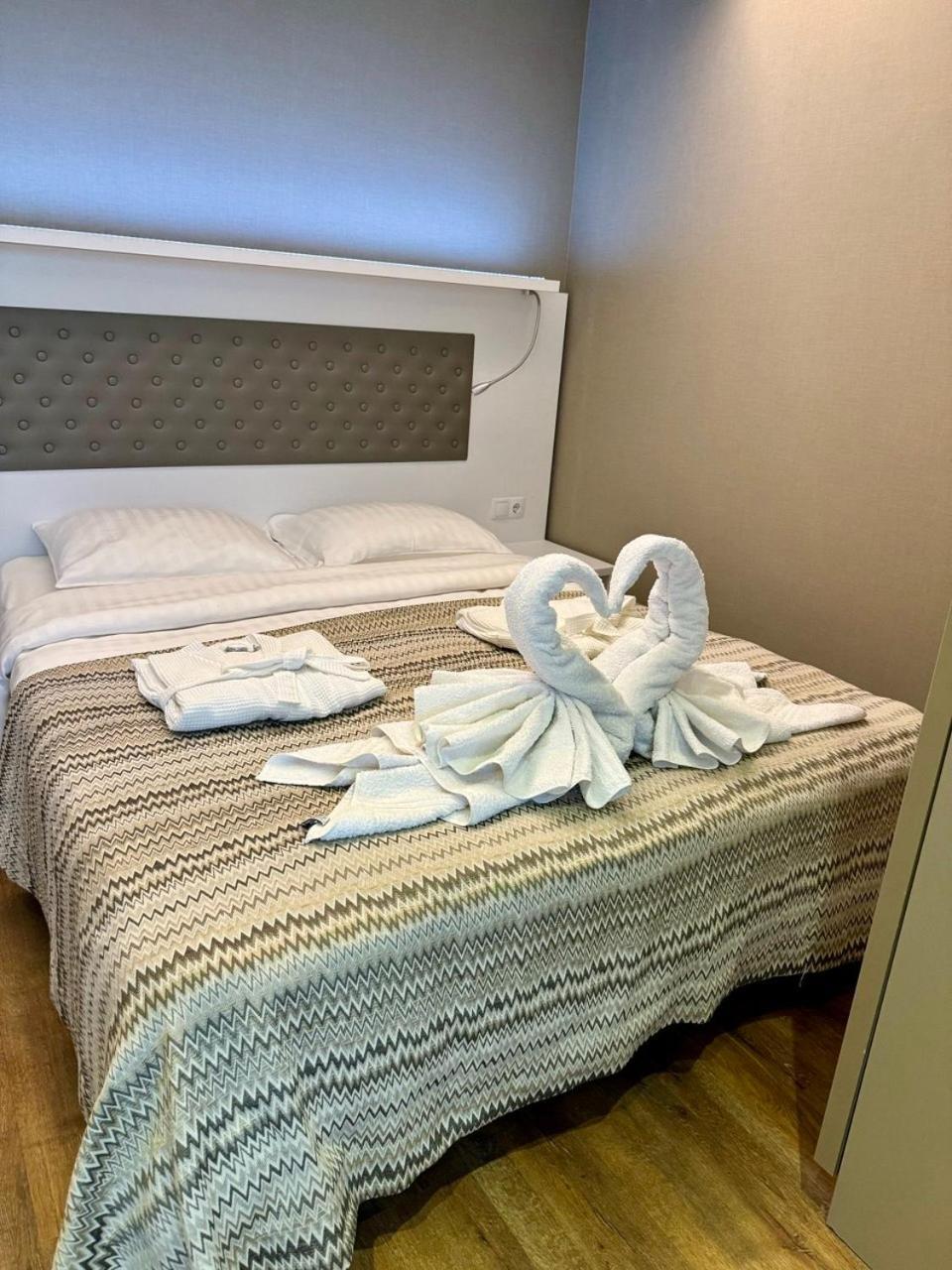 Apartament Black Sea Pearl *