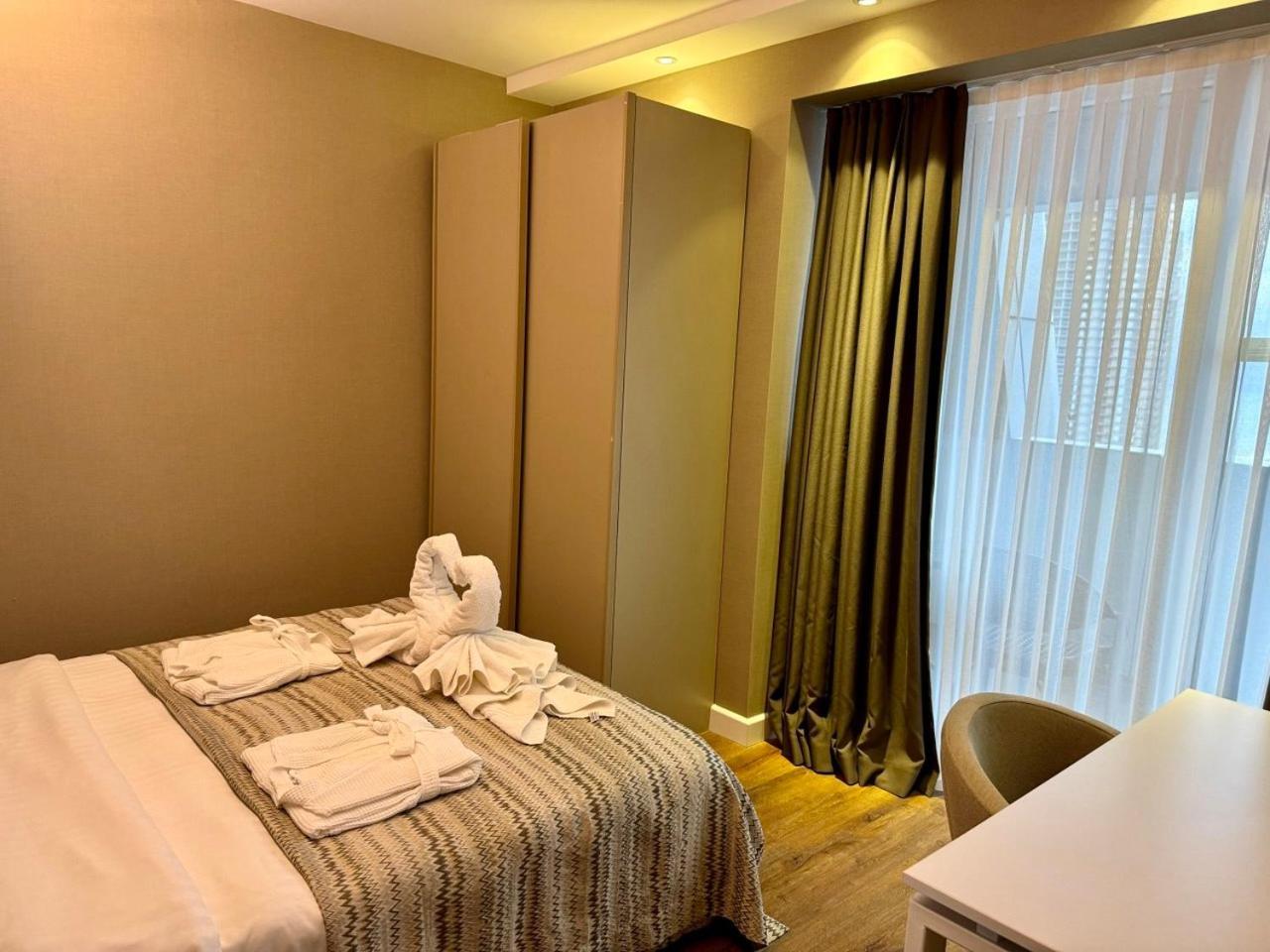 Black Sea Pearl Apartament Batumi