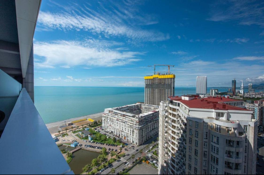 Black Sea Pearl Apartment