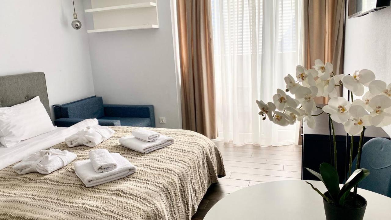 Apartment Black Sea Pearl *