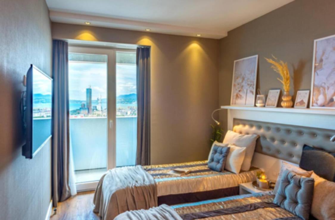Apartment Black Sea Pearl Batumi